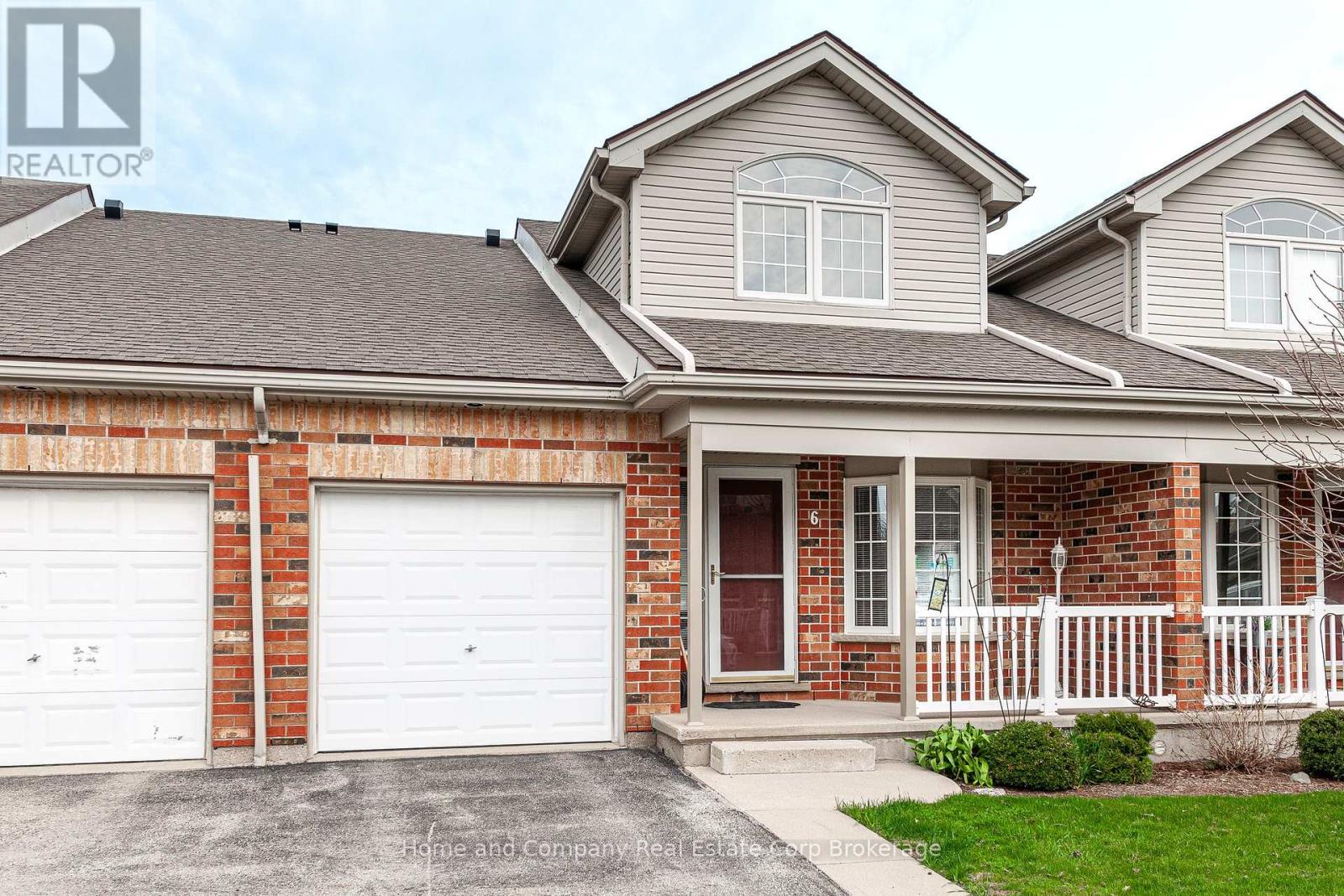 6 - 480 Douglas Street, Stratford, Ontario  N5A 8A8 - Photo 2 - X11959699