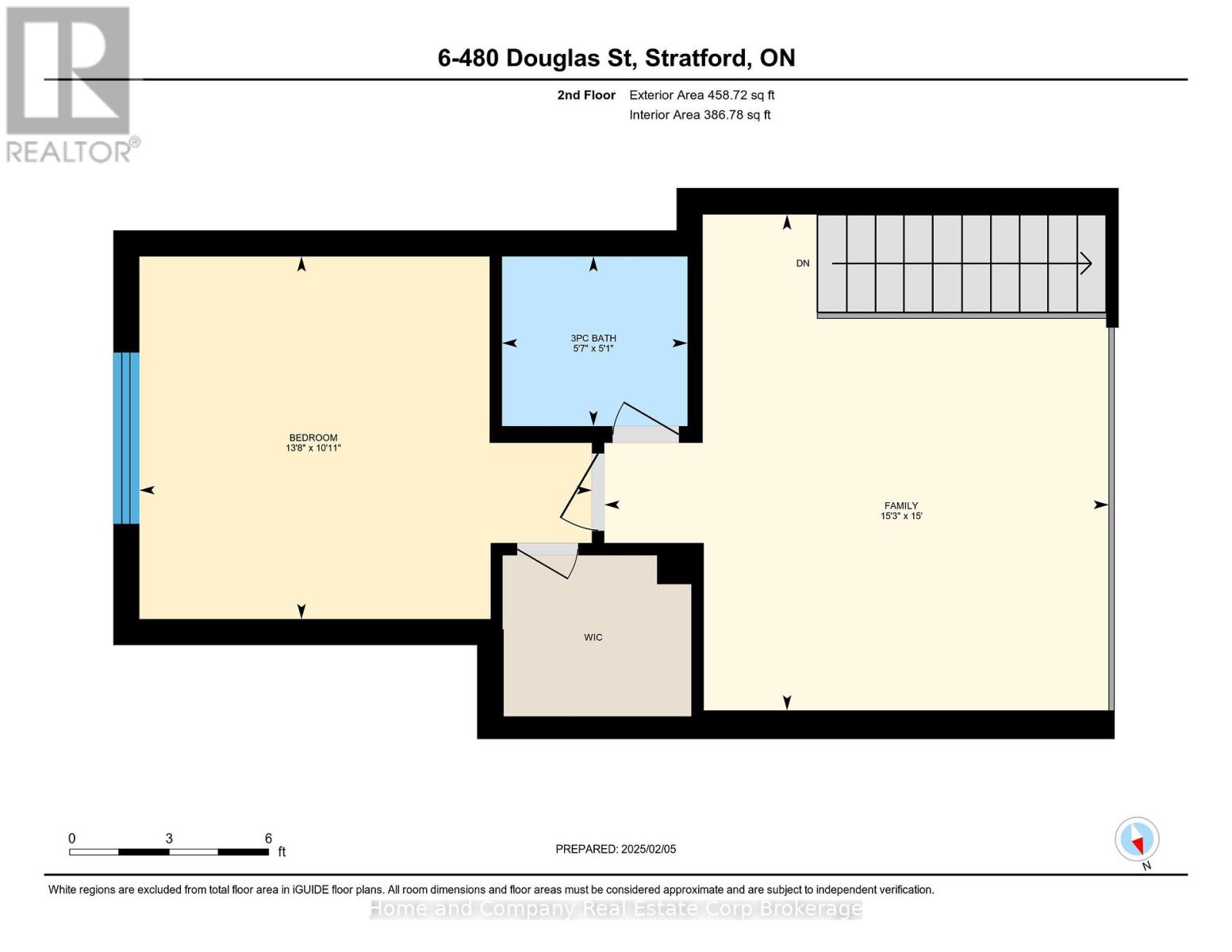 6 - 480 Douglas Street, Stratford, Ontario  N5A 8A8 - Photo 36 - X11959699