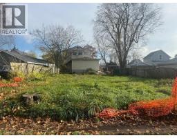 25 ST GEORGE Street, Chatham, Ontario