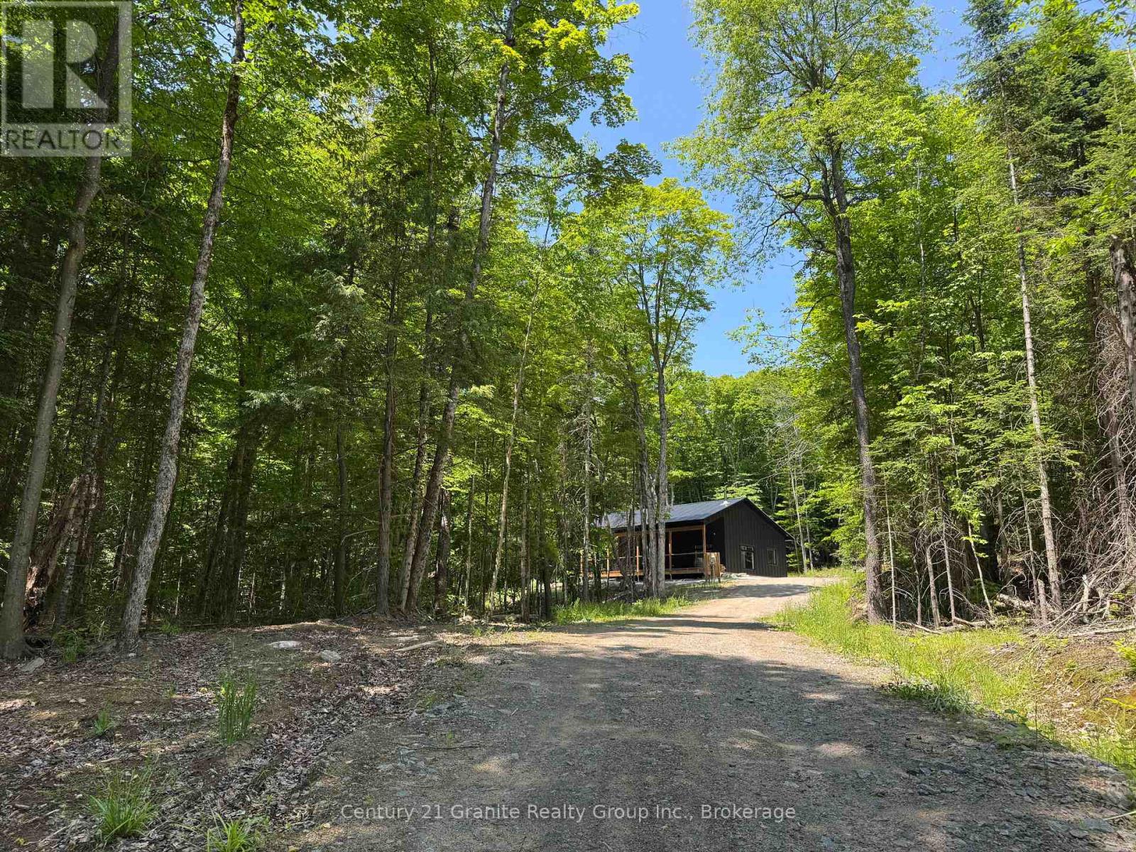 1218 Basshaunt Lake Road, Dysart Et Al, Ontario  K0M 1S0 - Photo 2 - X11960195