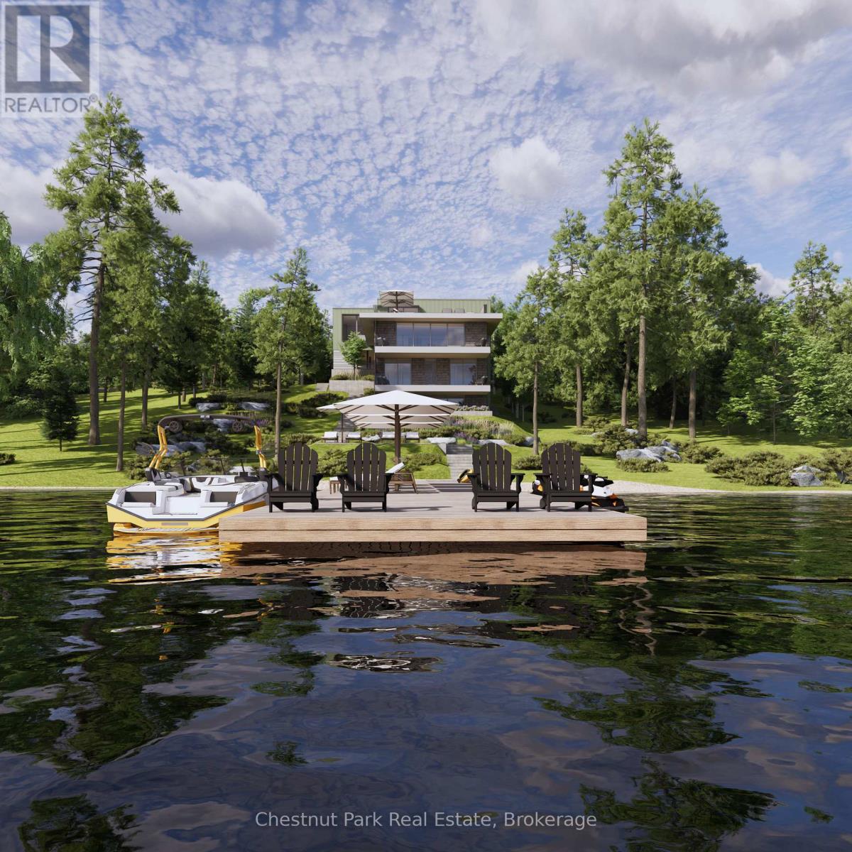 87 Joseph Street, Muskoka Lakes, Ontario  P0B 1J0 - Photo 9 - X11960776