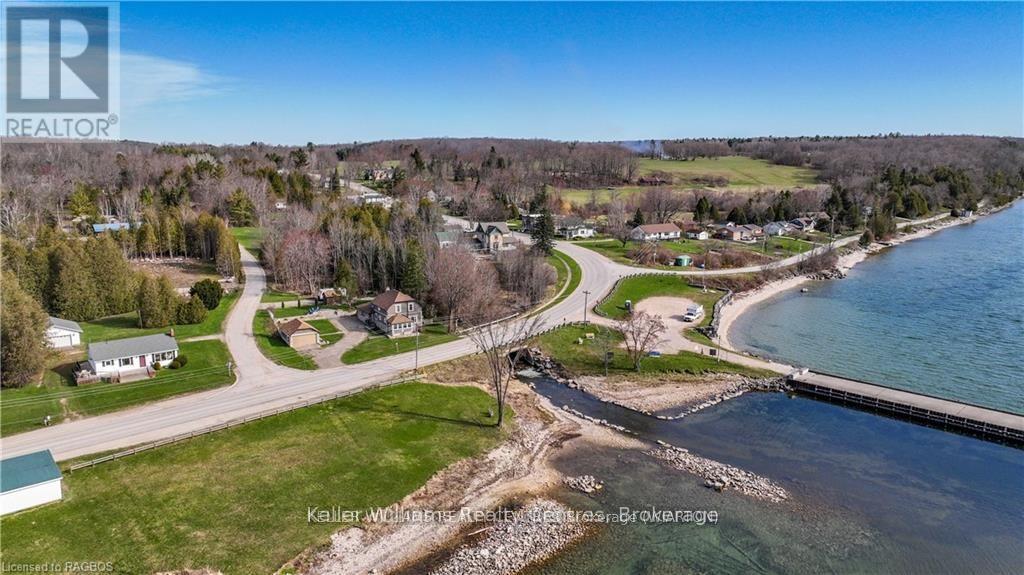 204 Bruce Rd 9, South Bruce Peninsula, Ontario  N0H 2T0 - Photo 3 - X11961698