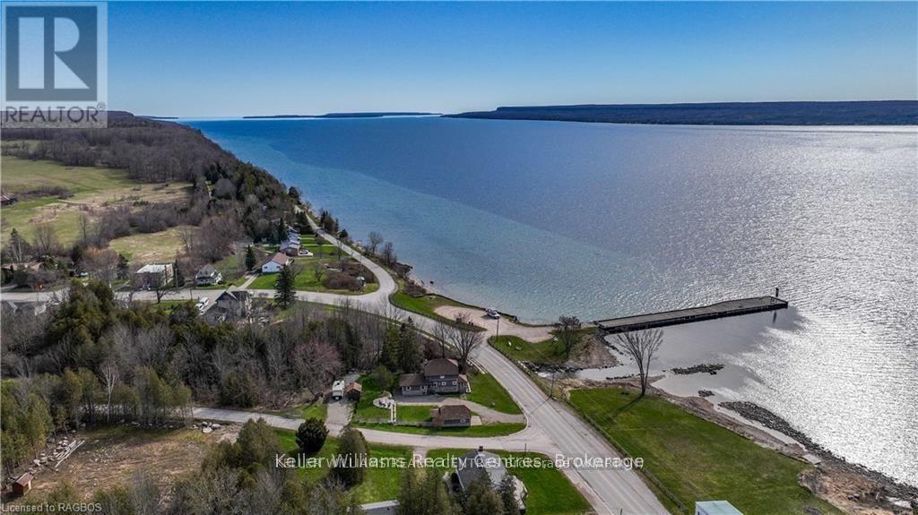 204 Bruce Rd 9, South Bruce Peninsula, Ontario  N0H 2T0 - Photo 6 - X11961698