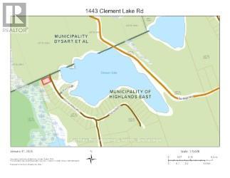1443 Clement Lake Road, Highlands East, Ontario  K0L 3C0 - Photo 10 - X11961989
