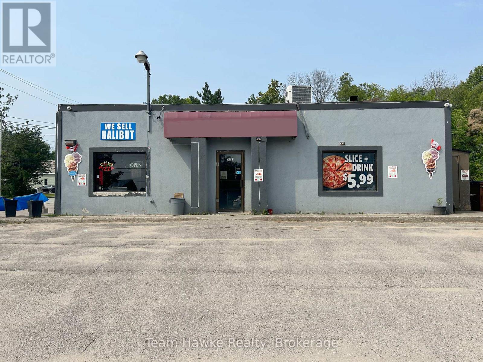 338 Park Street, Tay, Ontario  L0K 2A0 - Photo 1 - S11962277