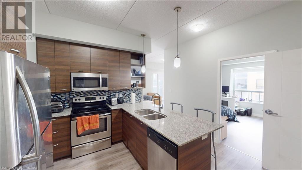 318 Spruce Street Unit# 502, Waterloo, Ontario  N2L 3M7 - Photo 14 - 40697461