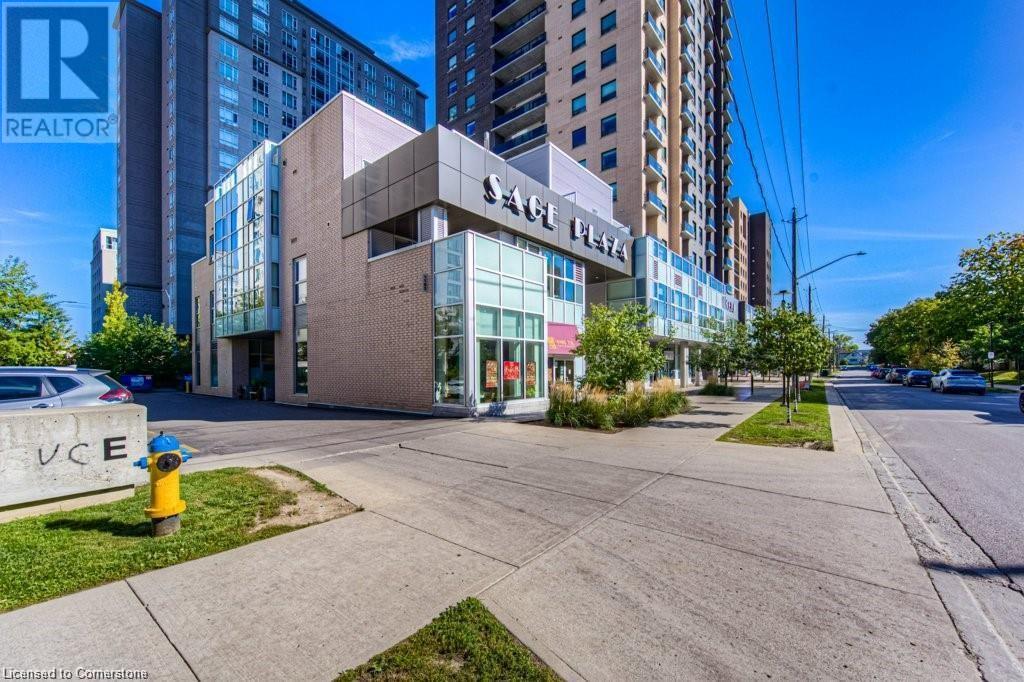 318 Spruce Street Unit# 502, Waterloo, Ontario  N2L 3M7 - Photo 3 - 40697461