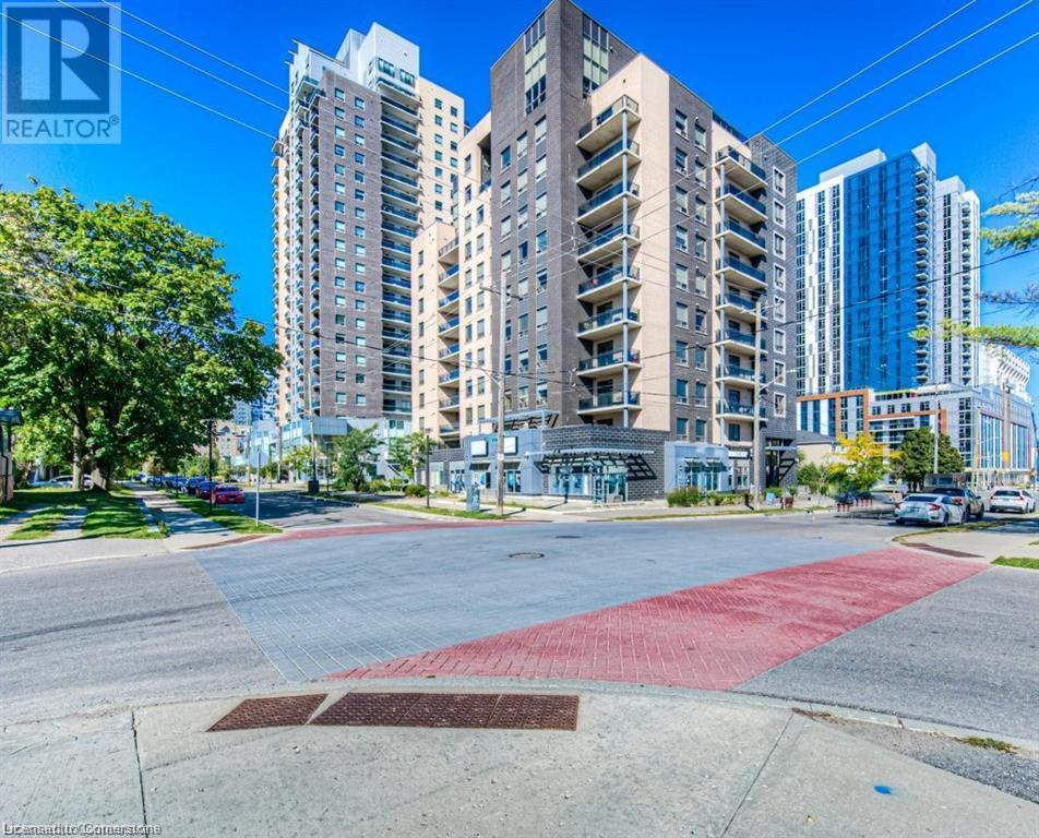 318 Spruce Street Unit# 502, Waterloo, Ontario  N2L 3M7 - Photo 39 - 40697461