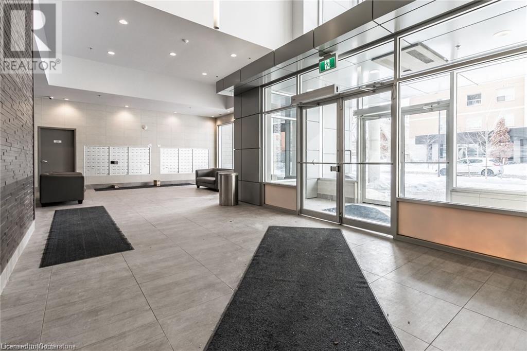 318 Spruce Street Unit# 502, Waterloo, Ontario  N2L 3M7 - Photo 6 - 40697461