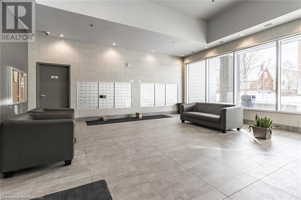 318 Spruce Street Unit# 502, Waterloo, Ontario  N2L 3M7 - Photo 7 - 40697461