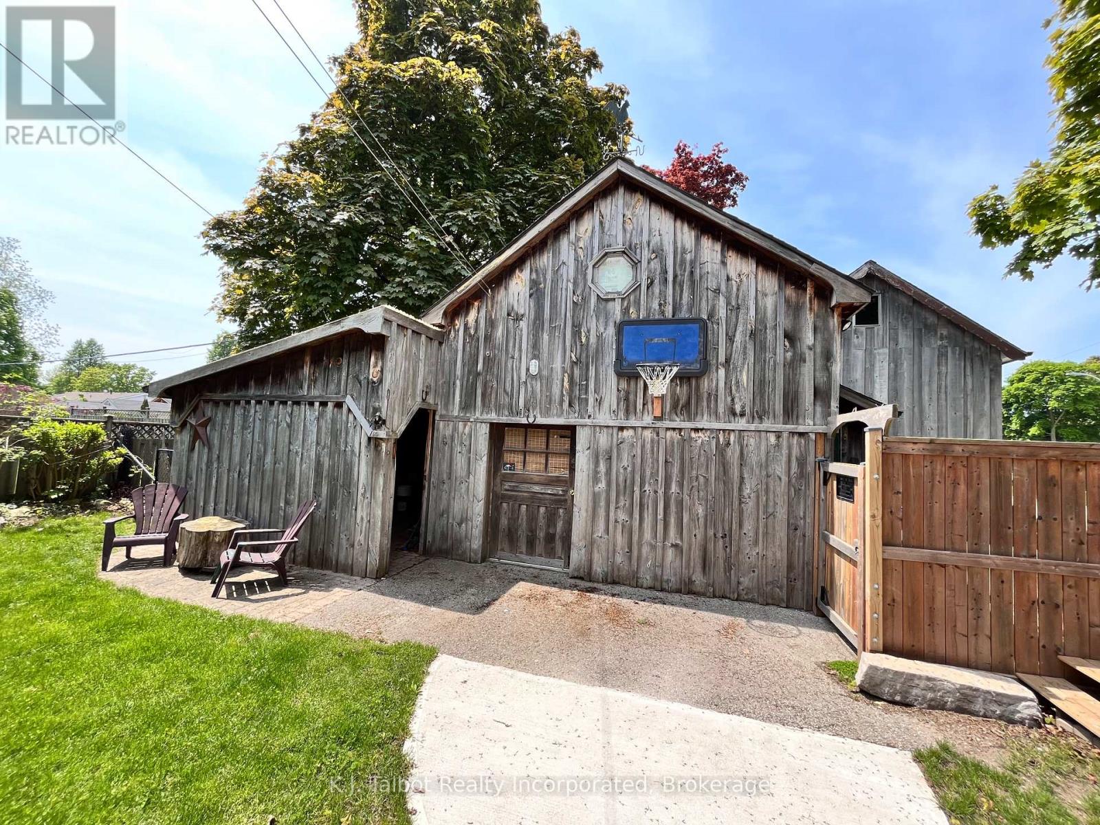 178 Gibbons Street, Goderich, Ontario  N7A 3J6 - Photo 31 - X11965846
