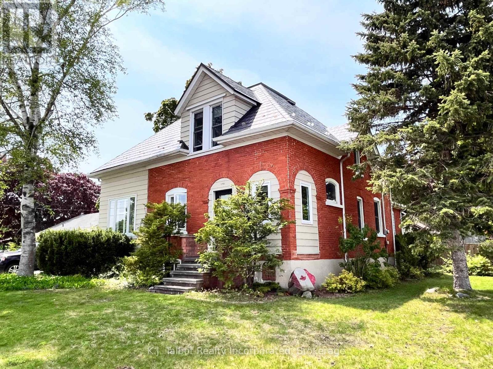 178 Gibbons Street, Goderich, Ontario  N7A 3J6 - Photo 32 - X11965846