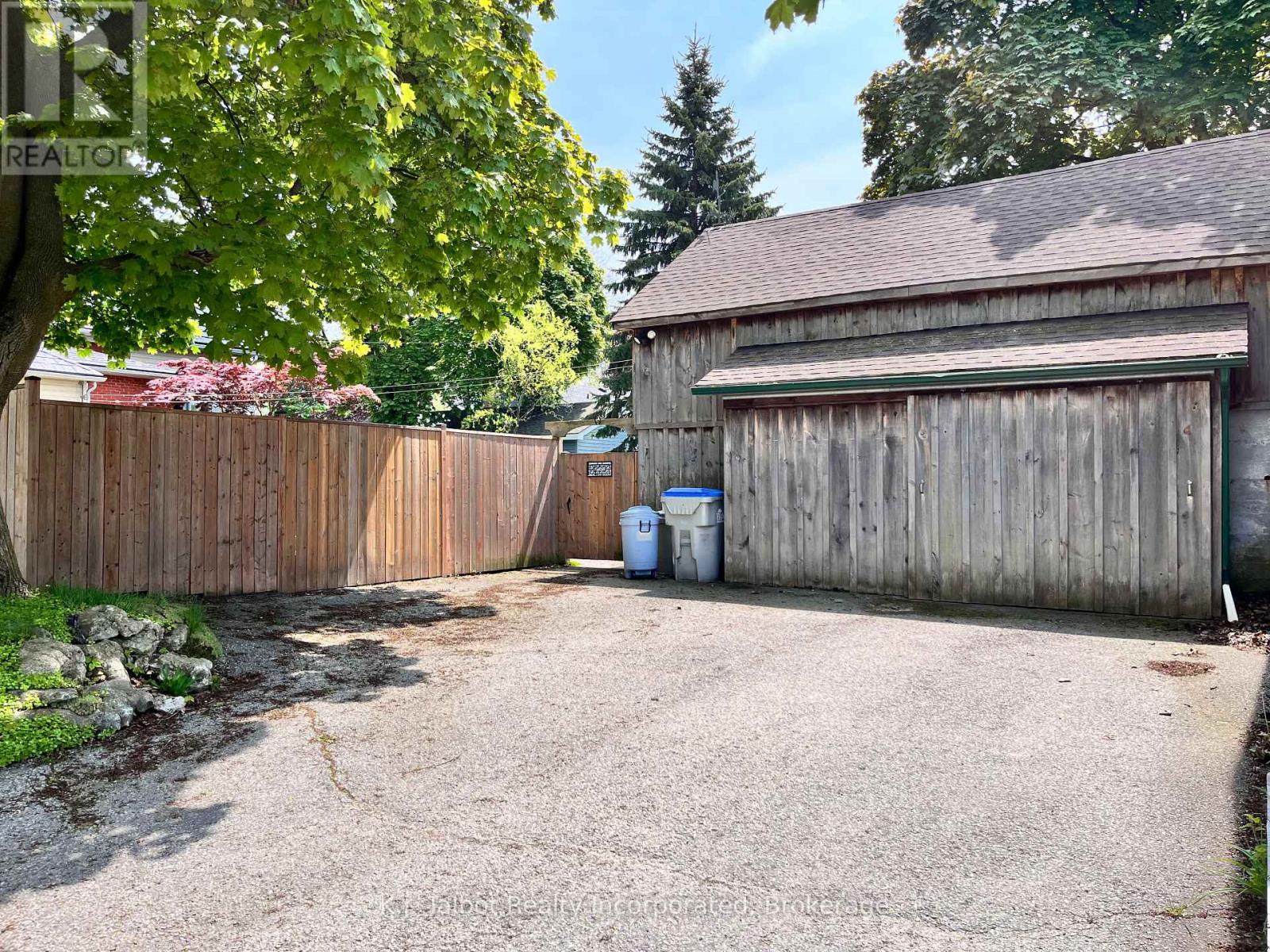 178 Gibbons Street, Goderich, Ontario  N7A 3J6 - Photo 33 - X11965846