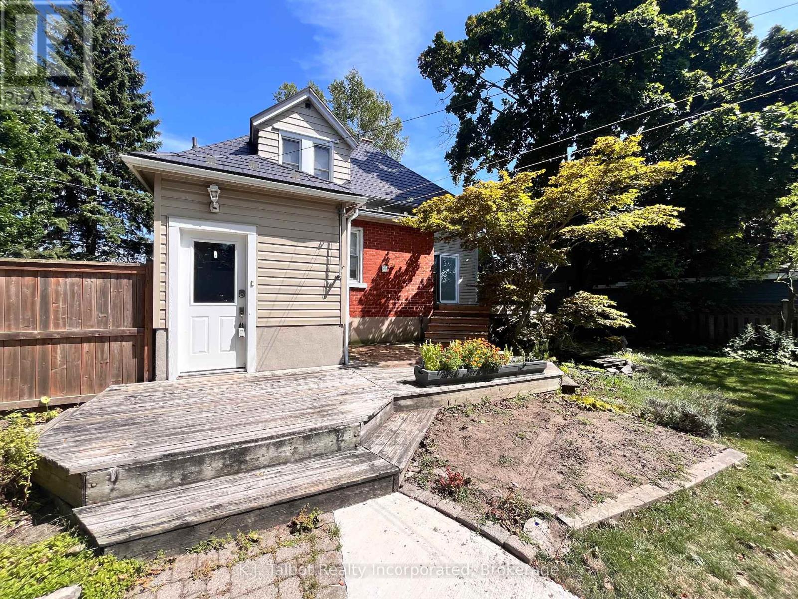 178 Gibbons Street, Goderich, Ontario  N7A 3J6 - Photo 34 - X11965846
