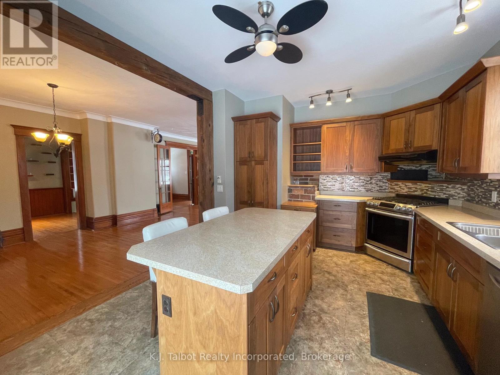 178 Gibbons Street, Goderich, Ontario  N7A 3J6 - Photo 9 - X11965846