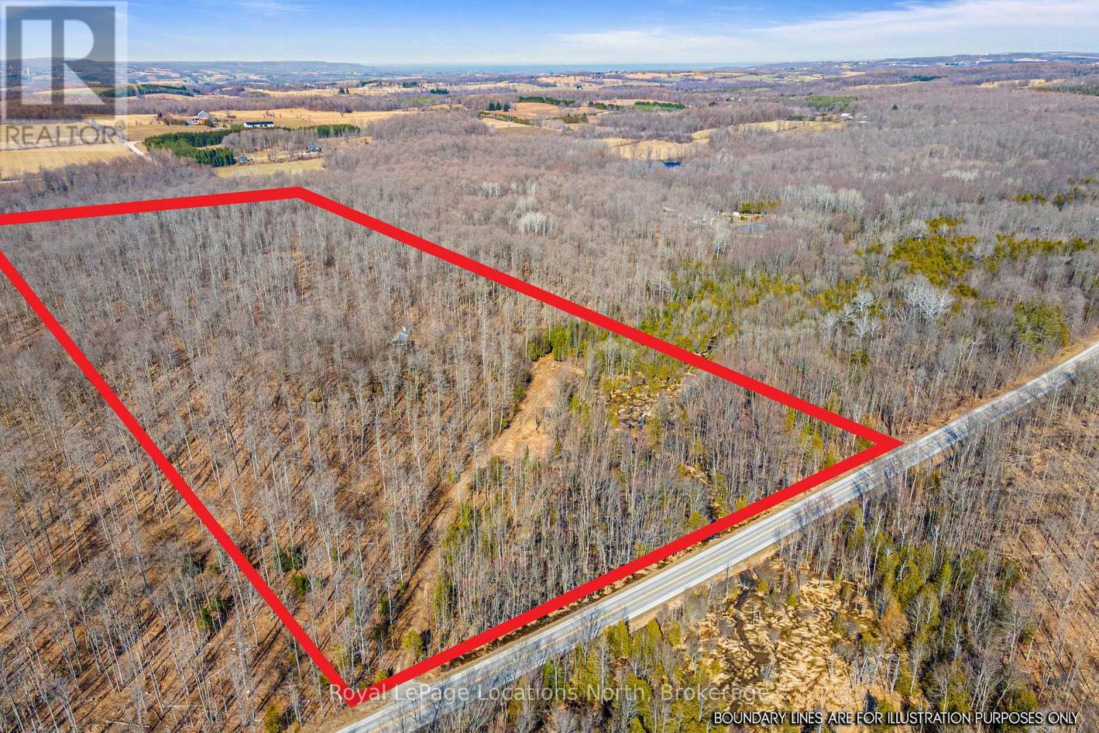825141 Grey Road 40 Road, Grey Highlands, Ontario  N0H 2S0 - Photo 3 - X11966098