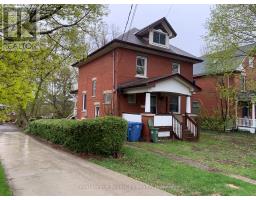 52 WATERLOO AVENUE, Guelph, Ontario