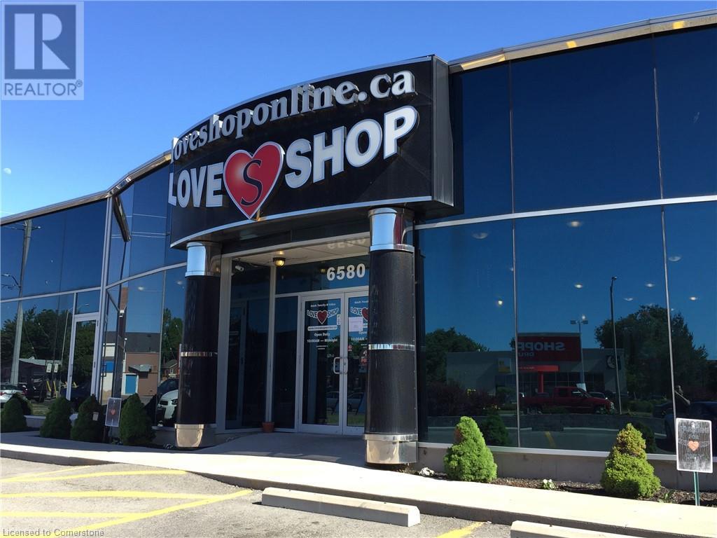 6580 LUNDY'S Lane, Niagara Falls, Ontario