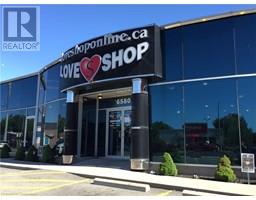 6580 LUNDY'S Lane, Niagara Falls, Ontario