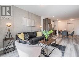 1442 HIGHLAND Road W Unit# 405, Kitchener, Ontario