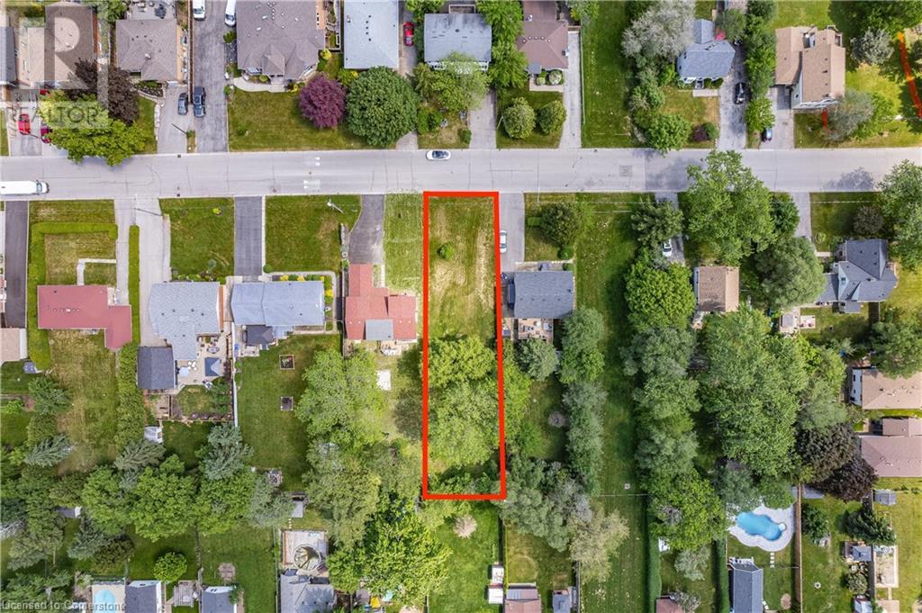 1142 Fisher Avenue, Burlington, Ontario  L7P 2L1 - Photo 6 - 40698098