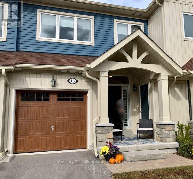 15 LETT AVENUE, Collingwood, Ontario