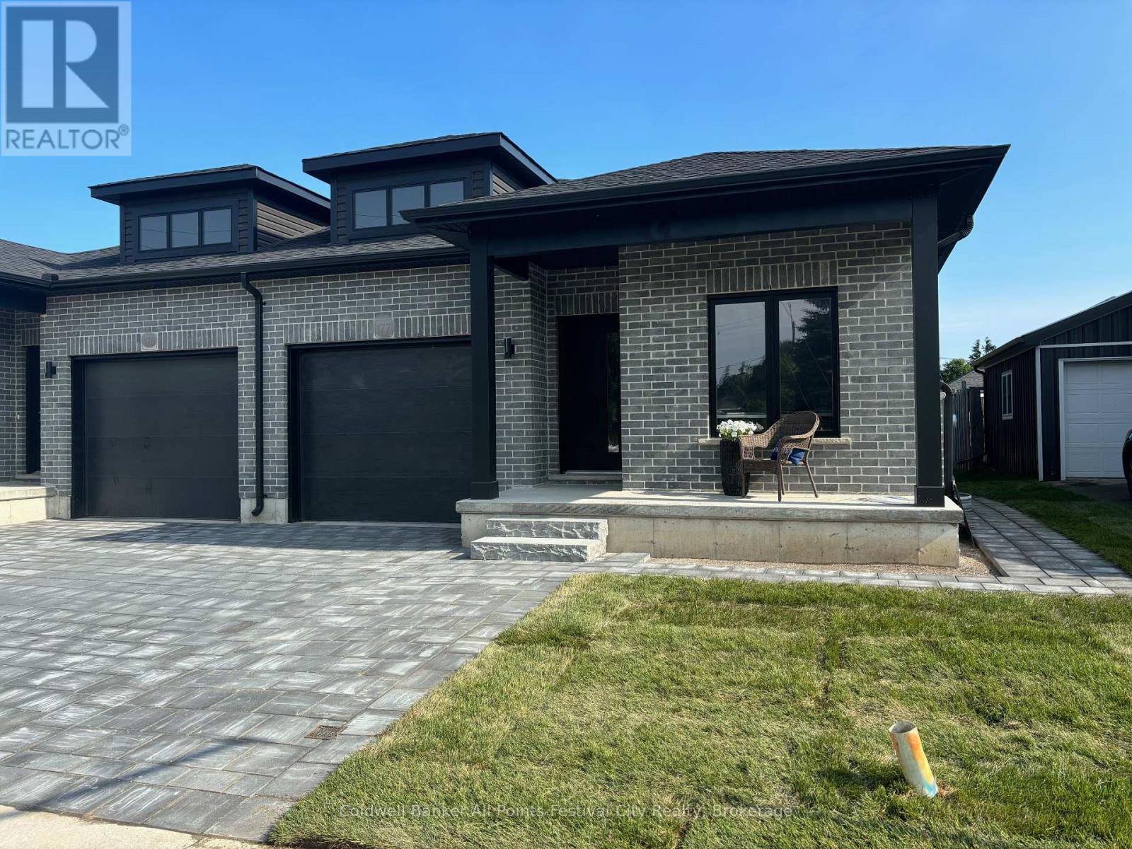 168 Park Street, Goderich, Ontario  N7A 1L2 - Photo 1 - X11969546