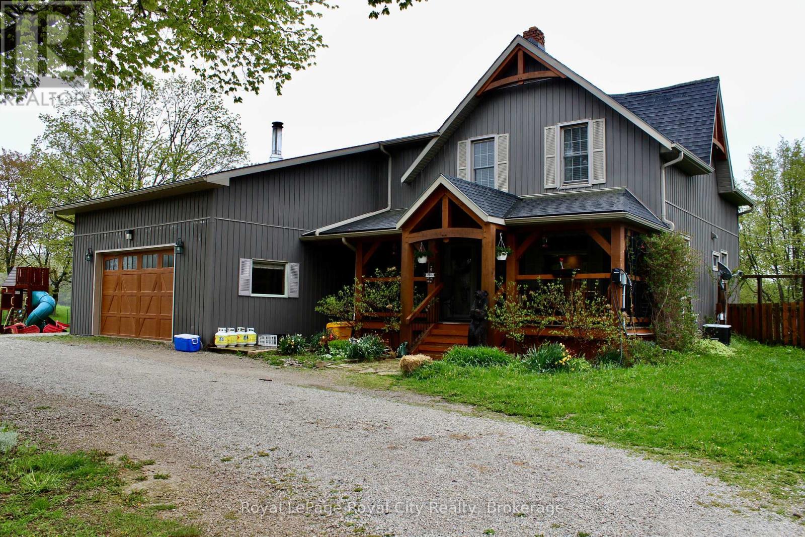 314 Cape Chin Road N, Northern Bruce Peninsula, Ontario  N0H 1W0 - Photo 1 - X11969918