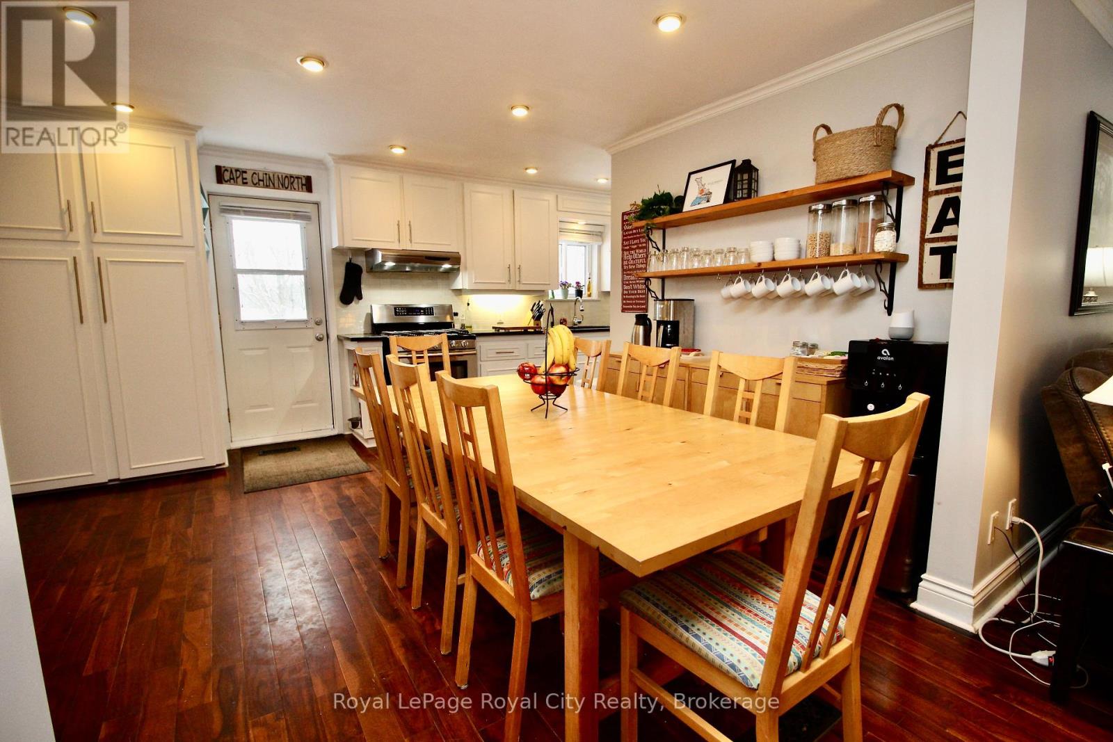 314 Cape Chin Road N, Northern Bruce Peninsula, Ontario  N0H 1W0 - Photo 10 - X11969918