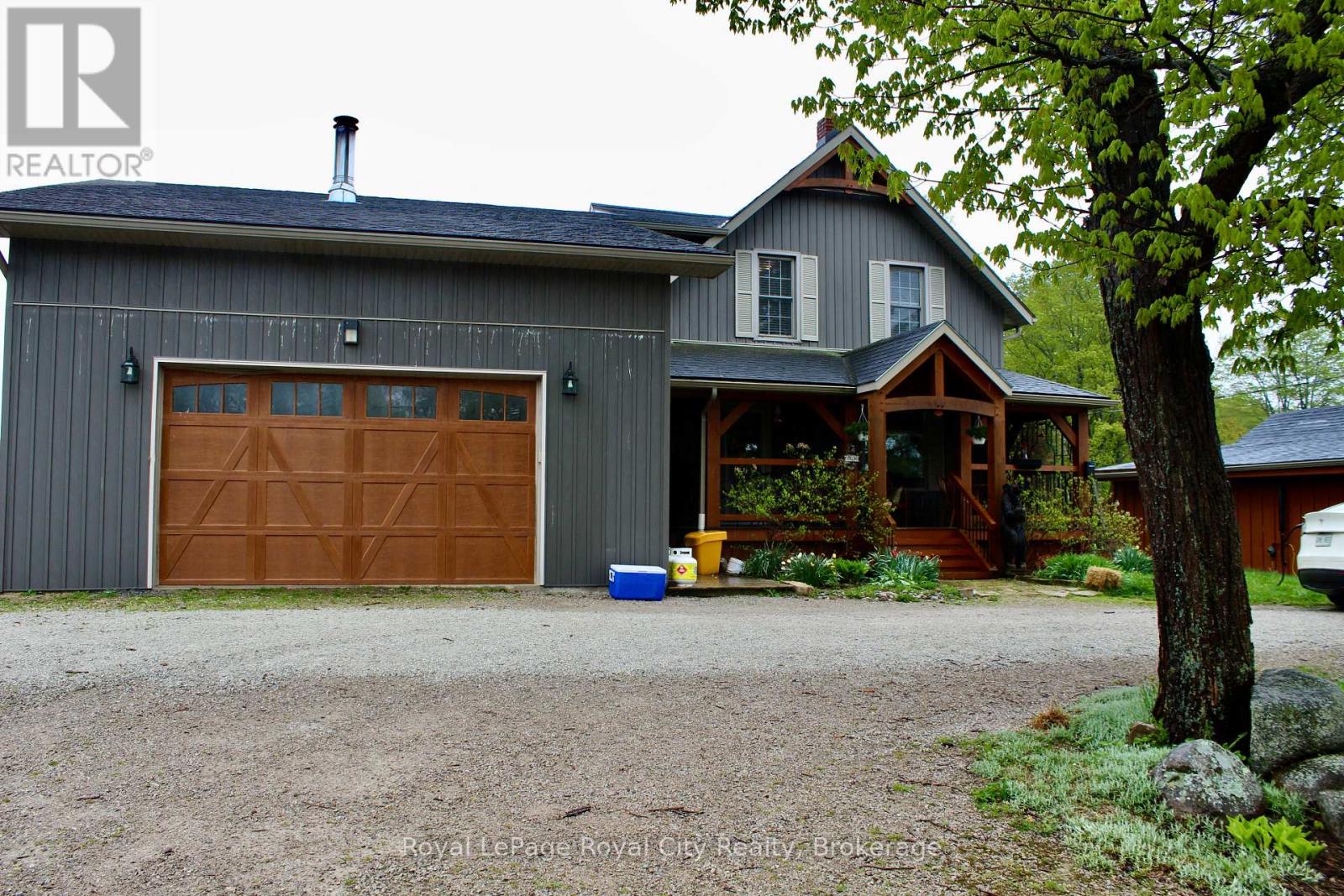 314 Cape Chin Road N, Northern Bruce Peninsula, Ontario  N0H 1W0 - Photo 3 - X11969918
