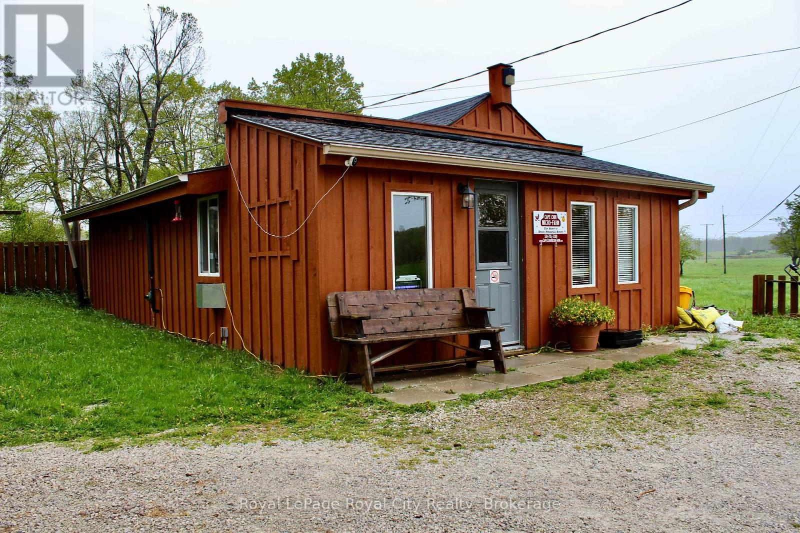 314 Cape Chin Road N, Northern Bruce Peninsula, Ontario  N0H 1W0 - Photo 40 - X11969918