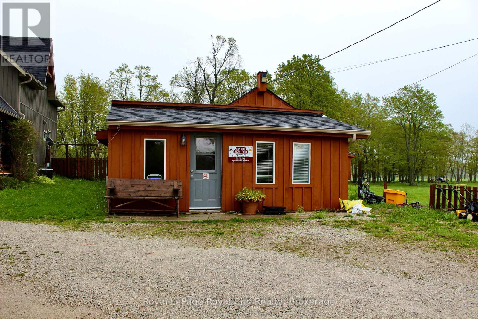 314 Cape Chin Road N, Northern Bruce Peninsula, Ontario  N0H 1W0 - Photo 41 - X11969918