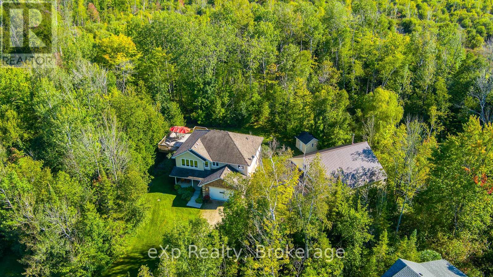 98 Birch Street, South Bruce Peninsula, Ontario  N0H 2G0 - Photo 2 - X11970013