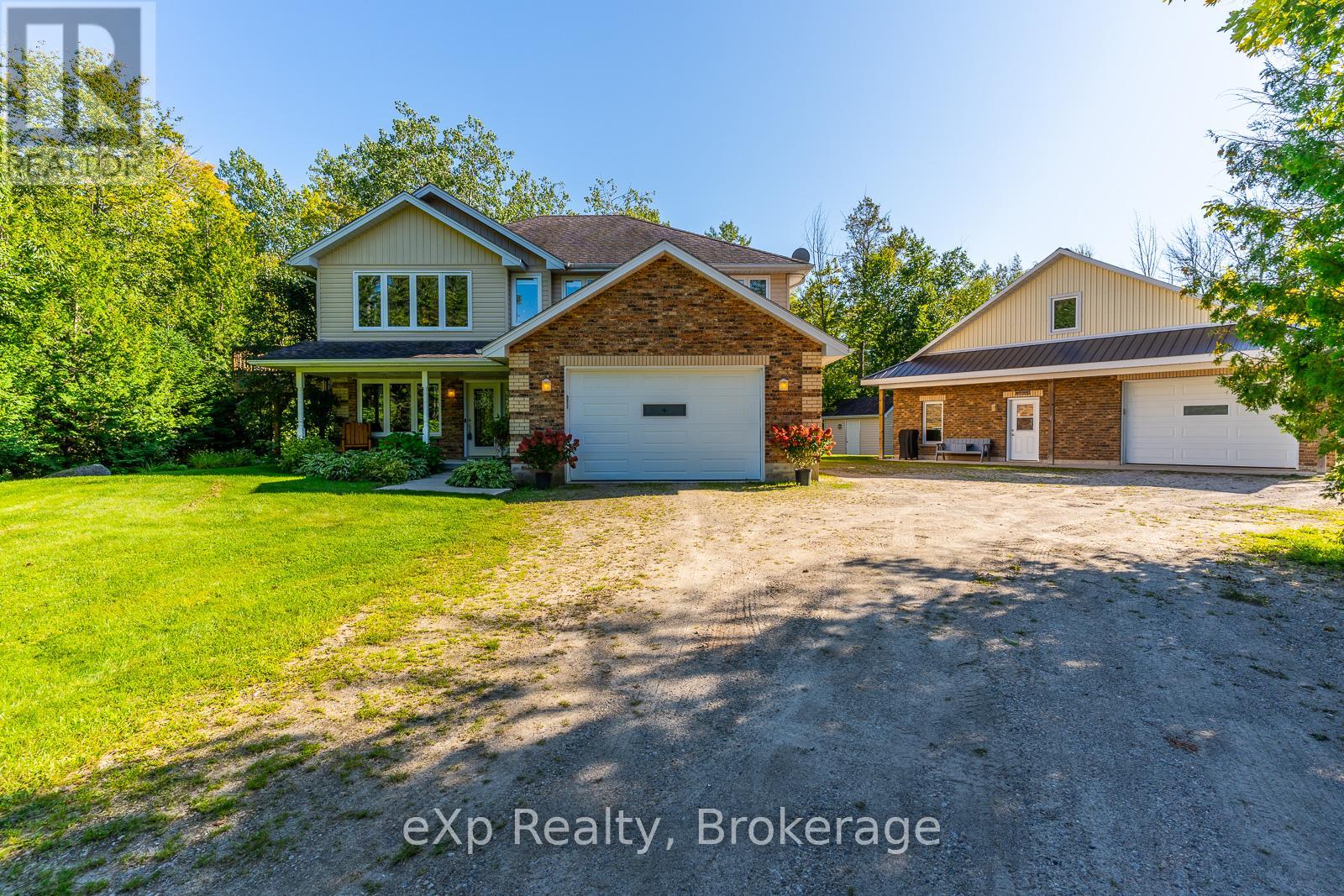 98 Birch Street, South Bruce Peninsula, Ontario  N0H 2G0 - Photo 37 - X11970013