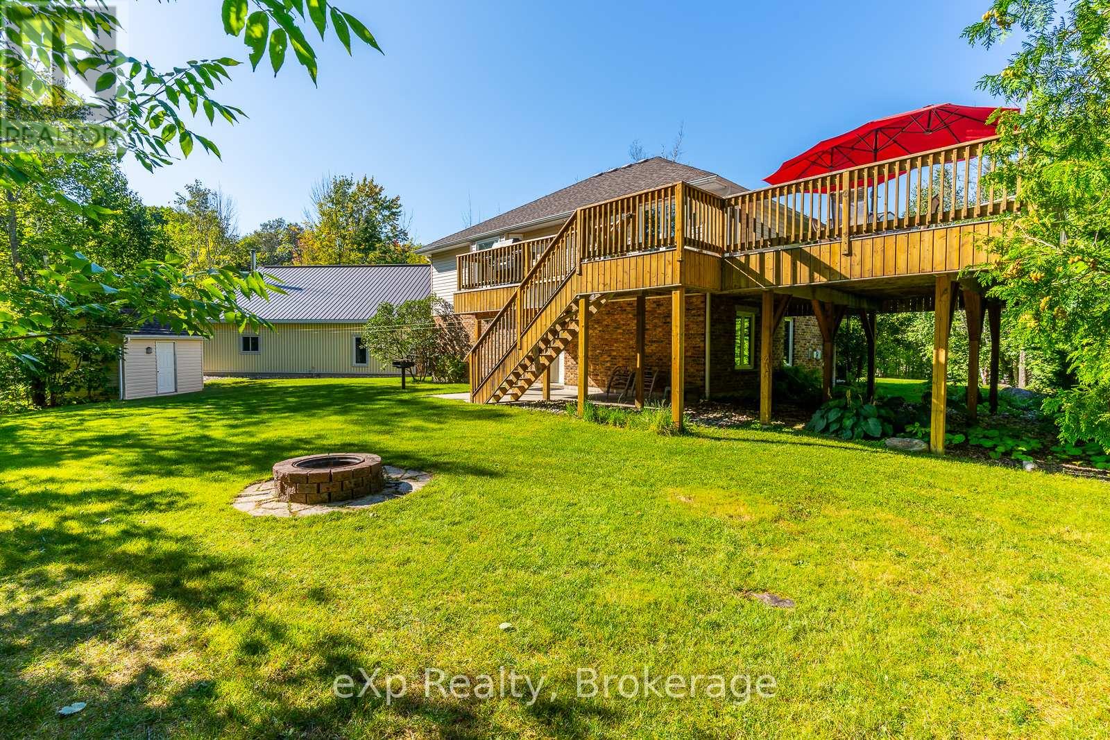 98 Birch Street, South Bruce Peninsula, Ontario  N0H 2G0 - Photo 38 - X11970013