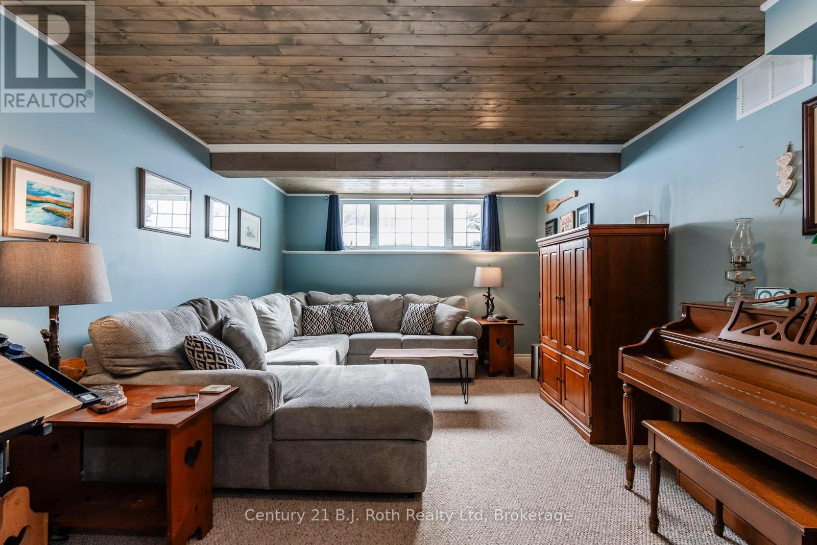 18 Bourgeois Beach Road, Tay, Ontario  L0K 2A0 - Photo 25 - S11970041