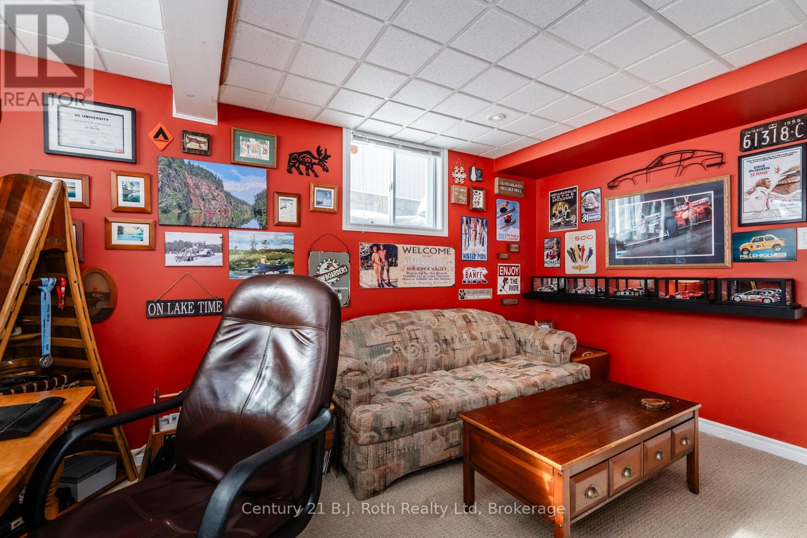 18 Bourgeois Beach Road, Tay, Ontario  L0K 2A0 - Photo 31 - S11970041