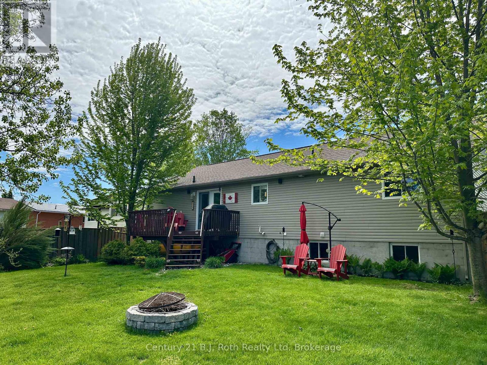 18 Bourgeois Beach Road, Tay, Ontario  L0K 2A0 - Photo 43 - S11970041