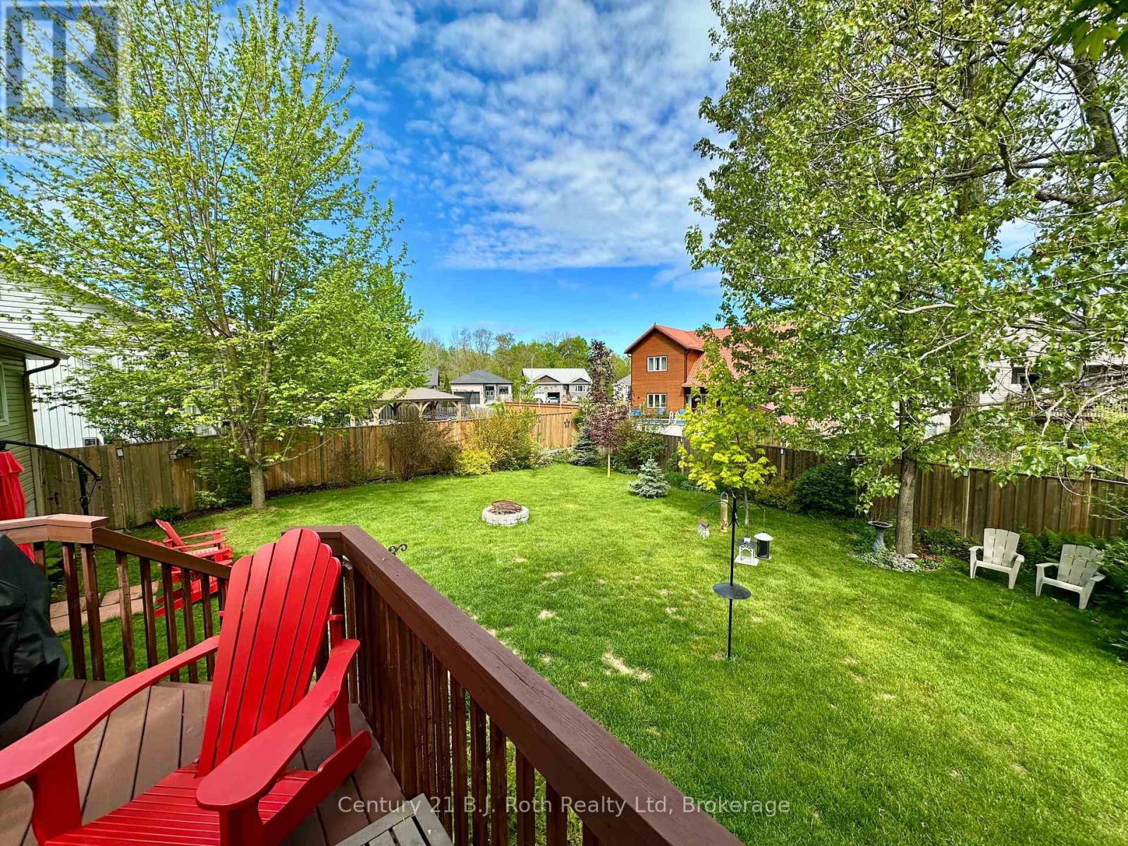 18 Bourgeois Beach Road, Tay, Ontario  L0K 2A0 - Photo 44 - S11970041