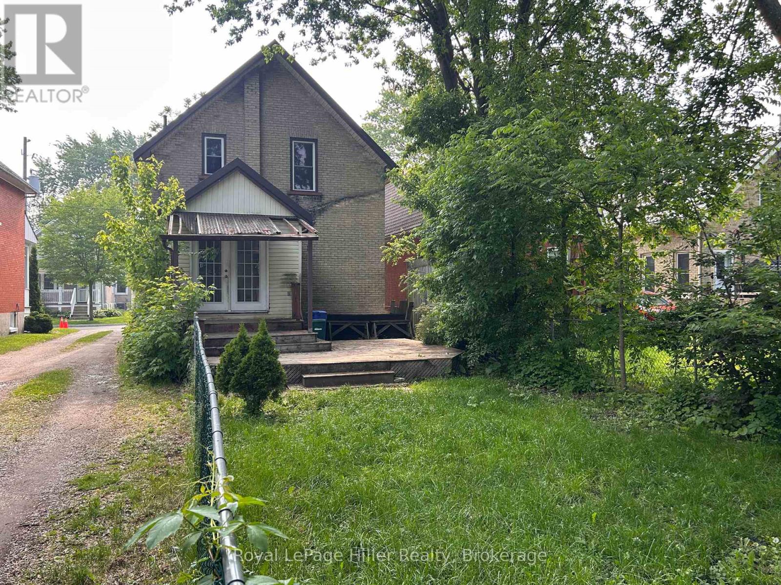 103 Mowat Street, Stratford, Ontario  N5A 2B8 - Photo 27 - X11970127