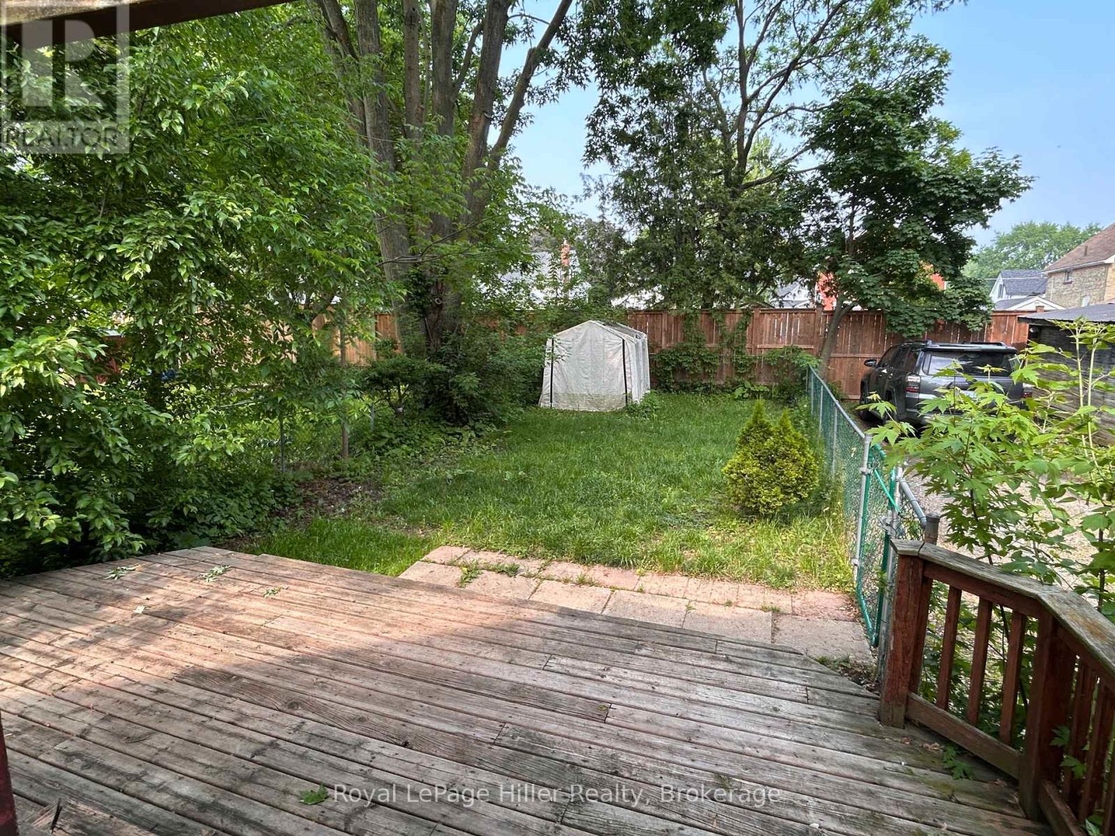 103 Mowat Street, Stratford, Ontario  N5A 2B8 - Photo 28 - X11970127
