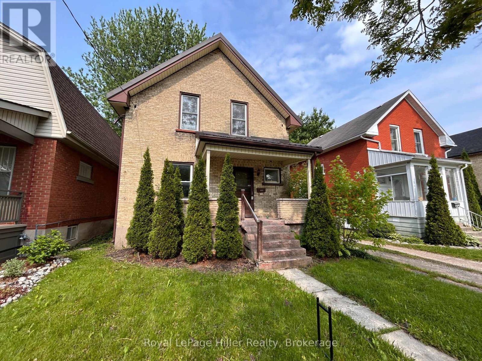 103 Mowat Street, Stratford, Ontario  N5A 2B8 - Photo 38 - X11970127
