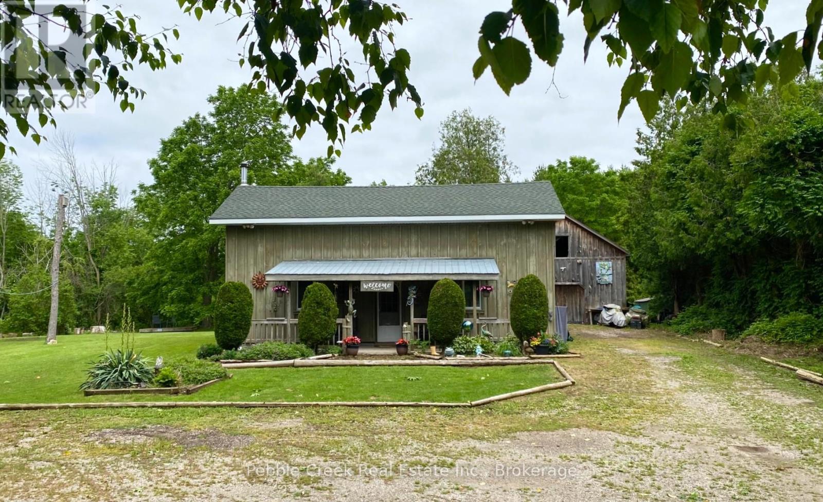 82044 BLUEWATER HWY HIGHWAY, Ashfield-Colborne-Wawanosh, Ontario