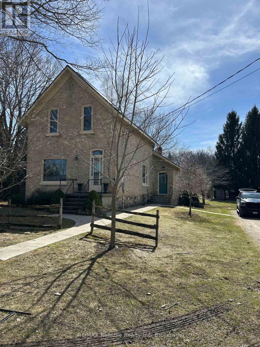 293 Drummond Street, North Huron, Ontario  N0M 1H0 - Photo 1 - X11970380