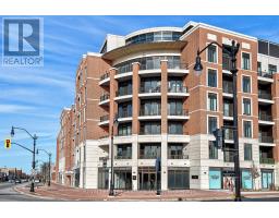 525 - 1 HUME STREET, Collingwood, Ontario