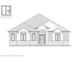 16 ALBERT Street, St. Clements, Ontario