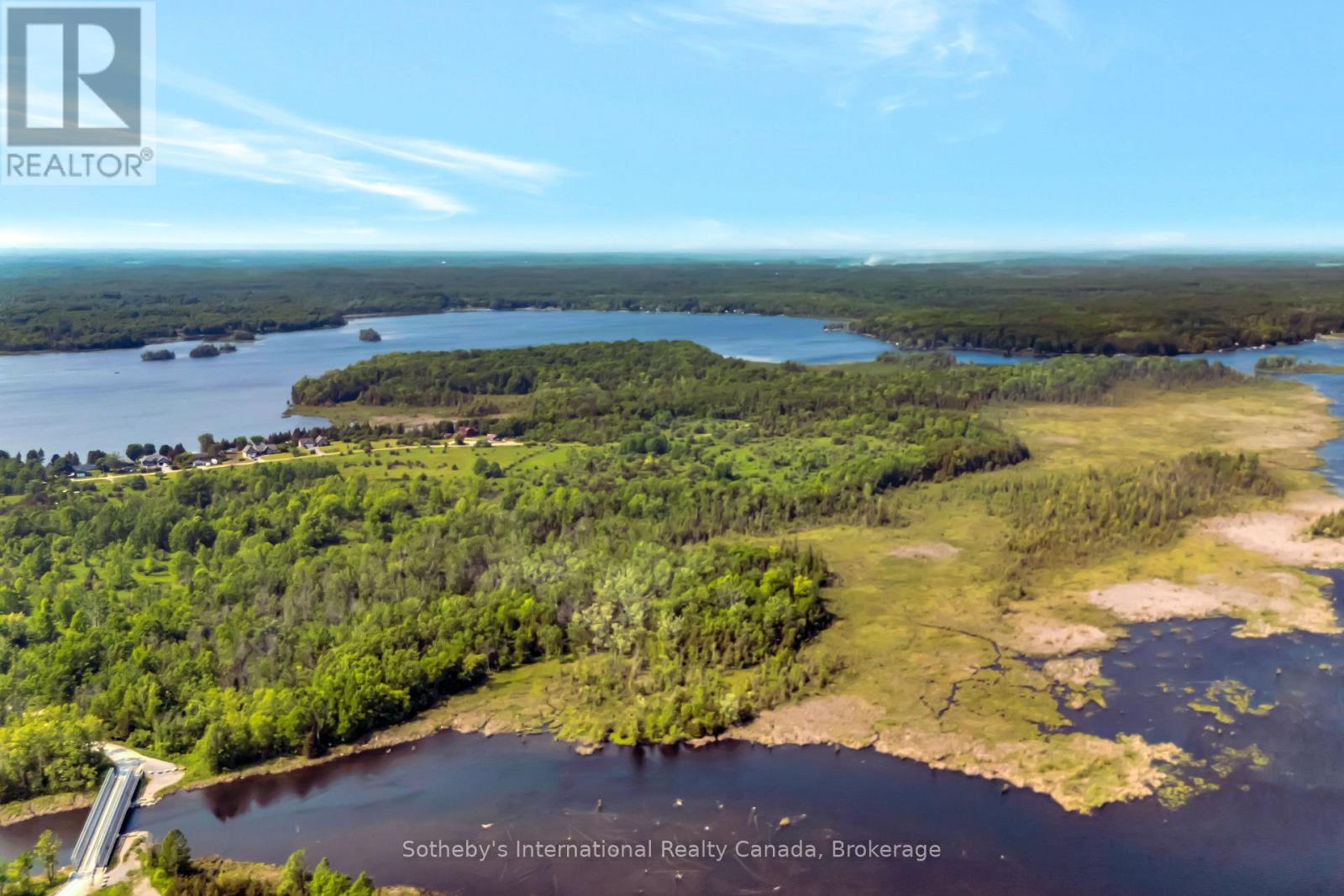 0 NAPPAN ISLAND, Trent Hills, Ontario