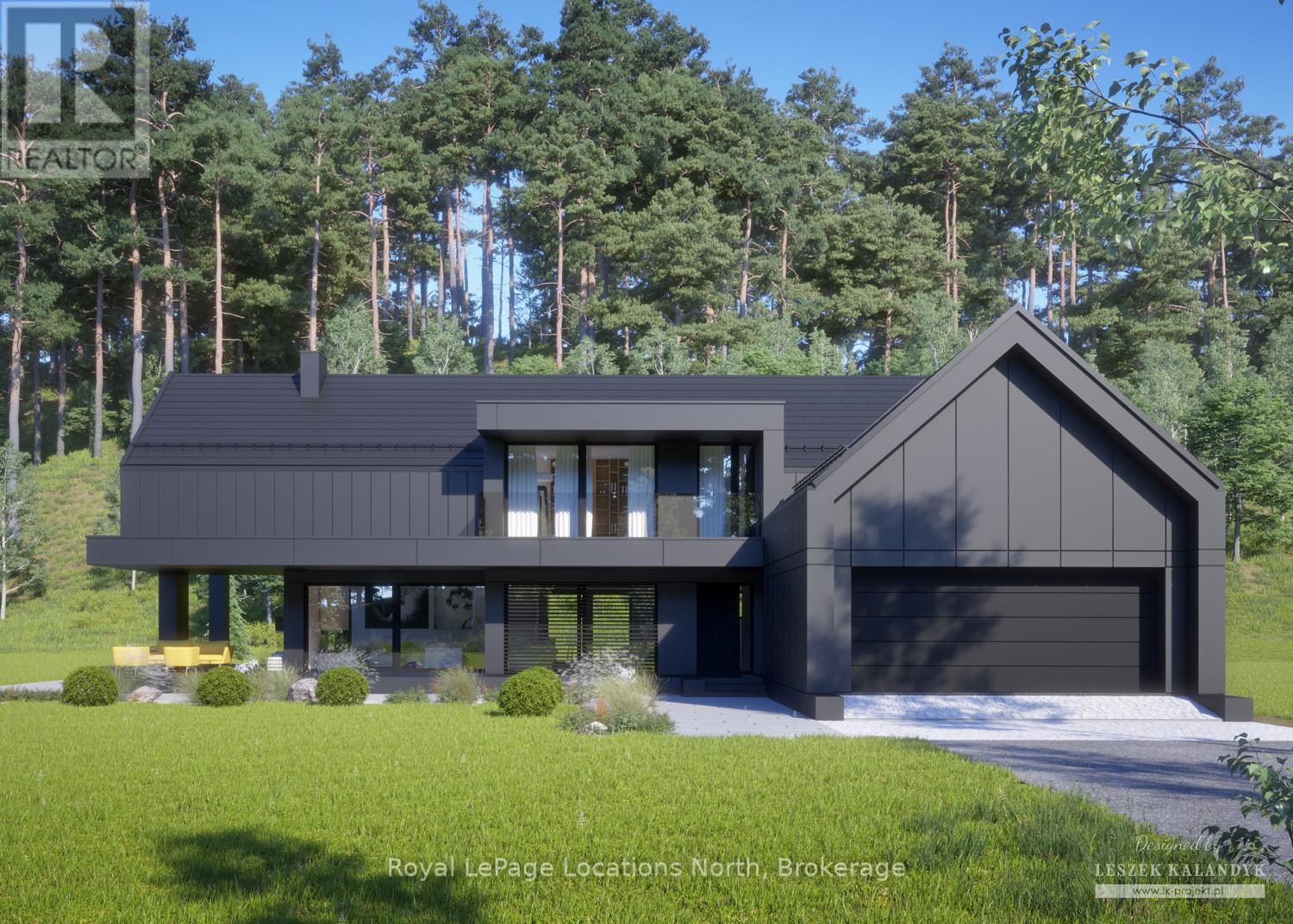 111 PHEASANT RUN, Blue Mountains, Ontario
