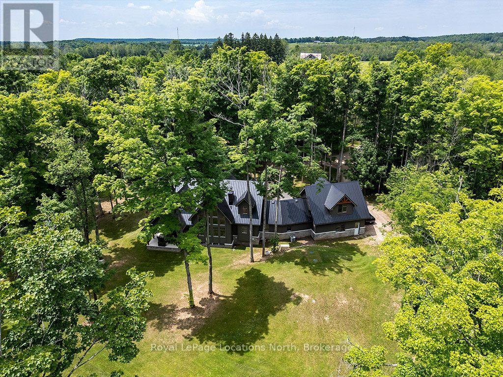 058151 12th Line, Meaford, Ontario  N4L 1W5 - Photo 3 - X11972837