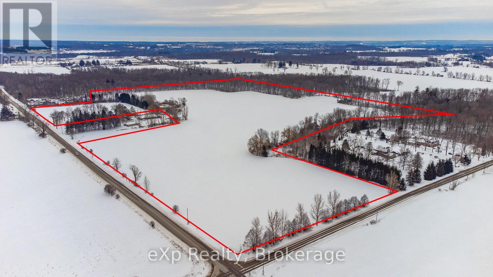 5086 Township Rd 1, Guelph/eramosa, Ontario  N1H 6J4 - Photo 1 - X11973004
